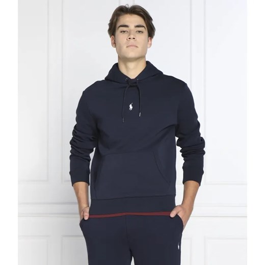 POLO RALPH LAUREN Bluza | Regular Fit ze sklepu Gomez Fashion Store w kategorii Bluzy męskie - zdjęcie 184986073
