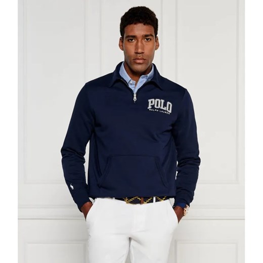 POLO RALPH LAUREN Bluza | Regular Fit ze sklepu Gomez Fashion Store w kategorii Bluzy męskie - zdjęcie 184986080