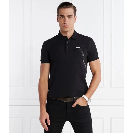 BOSS GREEN Polo Paddy 3 | Regular Fit ze sklepu Gomez Fashion Store w kategorii T-shirty męskie - zdjęcie 184986084