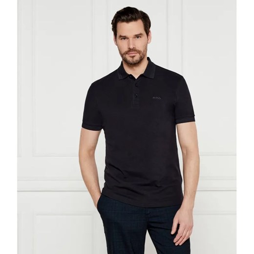 BOSS GREEN Polo Paddy | Regular Fit | pique XXL okazja Gomez Fashion Store