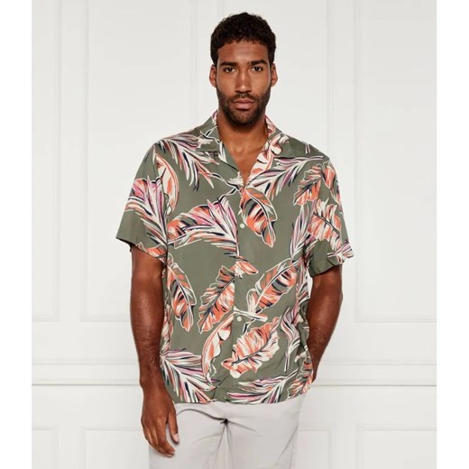 Tommy Hilfiger Koszula | Regular Fit ze sklepu Gomez Fashion Store w kategorii Koszule męskie - zdjęcie 184986114