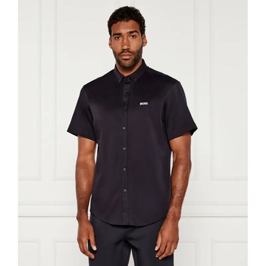 BOSS GREEN Koszula B_Motion S | Regular Fit | stretch ze sklepu Gomez Fashion Store w kategorii Koszule męskie - zdjęcie 184986144