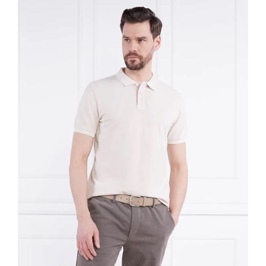 Joop! Jeans Polo Ambrosio | Regular Fit ze sklepu Gomez Fashion Store w kategorii T-shirty męskie - zdjęcie 184986160