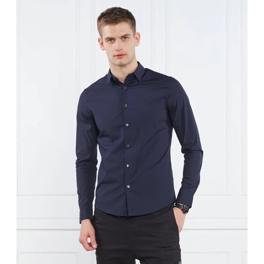 Calvin Klein Jeans Koszula | Slim Fit ze sklepu Gomez Fashion Store w kategorii Koszule męskie - zdjęcie 184986162