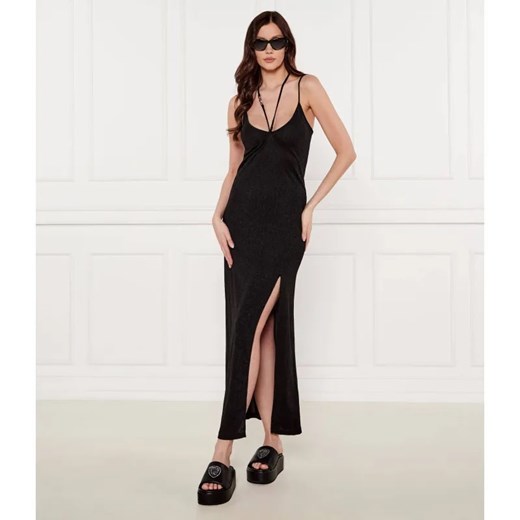Karl Lagerfeld Sukienka ze sklepu Gomez Fashion Store w kategorii Sukienki - zdjęcie 184986182