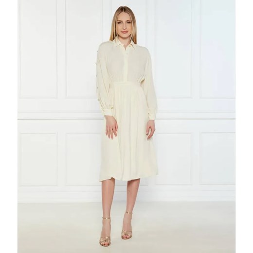 Liu Jo Sukienka ze sklepu Gomez Fashion Store w kategorii Sukienki - zdjęcie 184986202