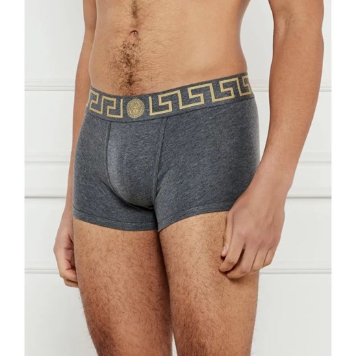 Versace Bokserki ze sklepu Gomez Fashion Store w kategorii Majtki męskie - zdjęcie 184986210