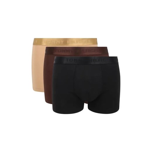 Tommy Hilfiger Bokserki 3-pack ze sklepu Gomez Fashion Store w kategorii Majtki męskie - zdjęcie 184986241