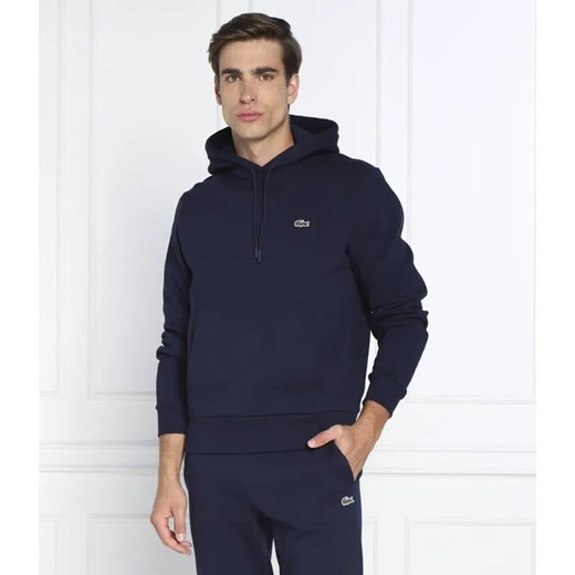 Lacoste Bluza | Classic fit ze sklepu Gomez Fashion Store w kategorii Bluzy męskie - zdjęcie 184986270