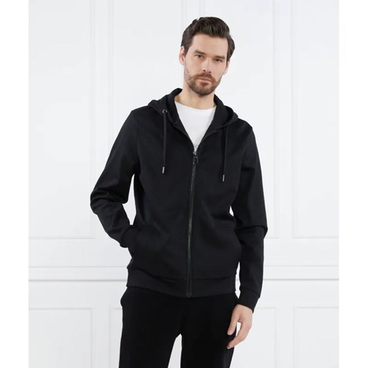 Joop! Bluza 19Secondo | Regular Fit ze sklepu Gomez Fashion Store w kategorii Bluzy męskie - zdjęcie 184986274