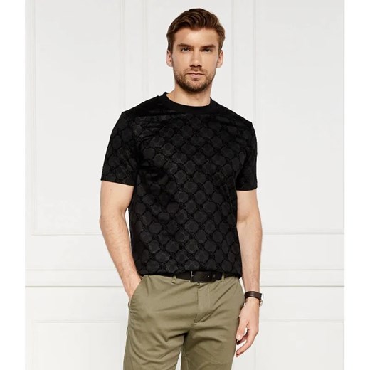 Joop! T-shirt Panos | Modern fit ze sklepu Gomez Fashion Store w kategorii T-shirty męskie - zdjęcie 184986300