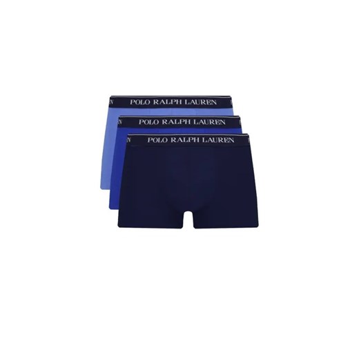 POLO RALPH LAUREN Bokserki 3-pack ze sklepu Gomez Fashion Store w kategorii Majtki męskie - zdjęcie 184986301