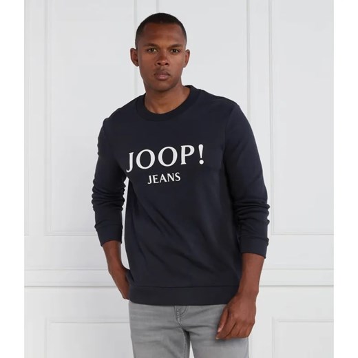 Joop! Jeans Bluza J-25 | Regular Fit ze sklepu Gomez Fashion Store w kategorii Bluzy męskie - zdjęcie 184986314