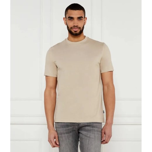 BOSS BLACK T-shirt H-Taut 81 | Regular Fit ze sklepu Gomez Fashion Store w kategorii T-shirty męskie - zdjęcie 184986343