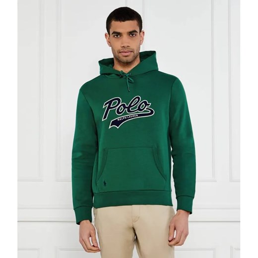 POLO RALPH LAUREN Bluza | Regular Fit ze sklepu Gomez Fashion Store w kategorii Bluzy męskie - zdjęcie 184986381