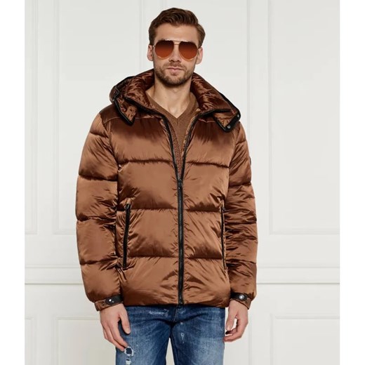 Joop! Kurtka Ambro | Regular Fit ze sklepu Gomez Fashion Store w kategorii Kurtki męskie - zdjęcie 184986382