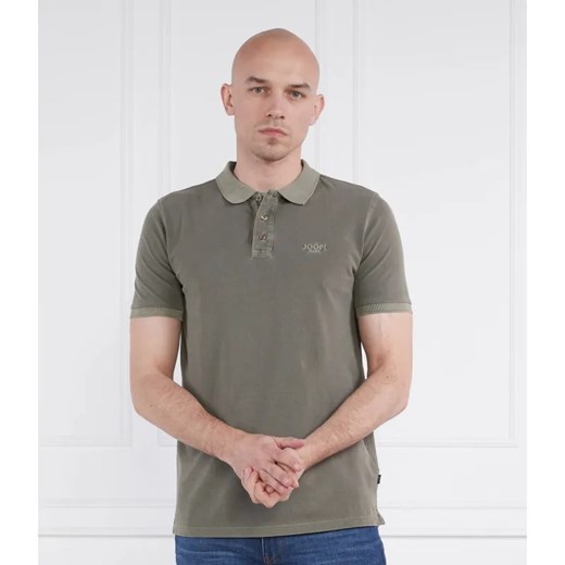 Joop! Jeans Polo Ambrosio | Regular Fit ze sklepu Gomez Fashion Store w kategorii T-shirty męskie - zdjęcie 184986421