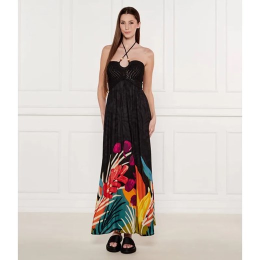 Desigual Sukienka SWIM_BELICE ze sklepu Gomez Fashion Store w kategorii Sukienki - zdjęcie 184986450