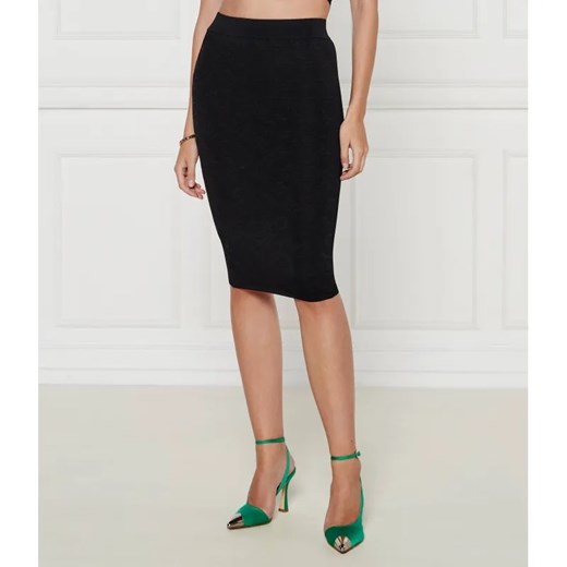 Pinko Spódnica DECANTAZIONE ze sklepu Gomez Fashion Store w kategorii Spódnice - zdjęcie 184986493