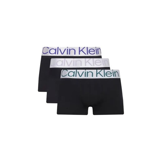 Calvin Klein Underwear Bokserki 3-pack ze sklepu Gomez Fashion Store w kategorii Majtki męskie - zdjęcie 184986510