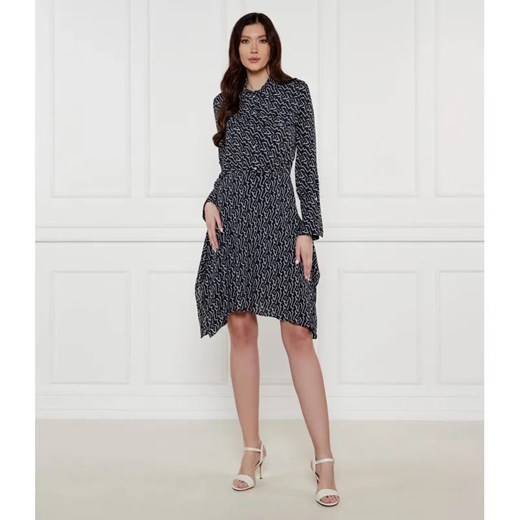 Liu Jo Sukienka ze sklepu Gomez Fashion Store w kategorii Sukienki - zdjęcie 184986513