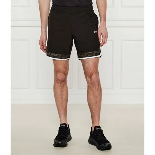 BALR. Szorty | Regular Fit ze sklepu Gomez Fashion Store w kategorii Spodenki męskie - zdjęcie 184986543