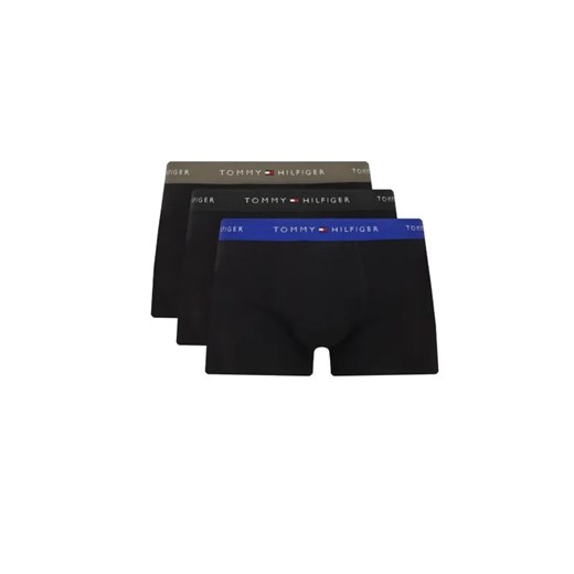 Tommy Hilfiger Bokserki 3-pack ze sklepu Gomez Fashion Store w kategorii Majtki męskie - zdjęcie 184986551