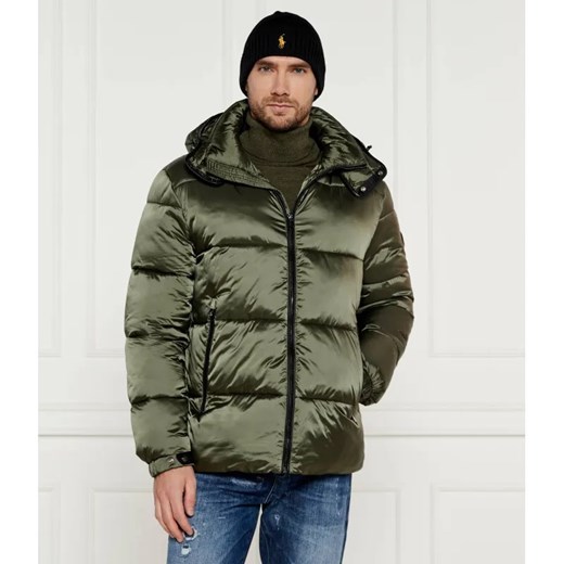 Joop! Kurtka Ambro | Regular Fit ze sklepu Gomez Fashion Store w kategorii Kurtki męskie - zdjęcie 184986570