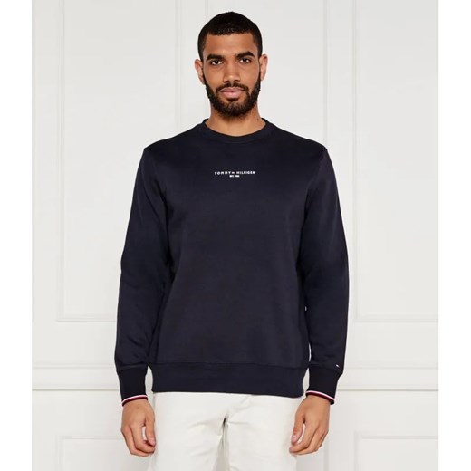 Tommy Hilfiger Bluza | Regular Fit ze sklepu Gomez Fashion Store w kategorii Bluzy męskie - zdjęcie 184986582