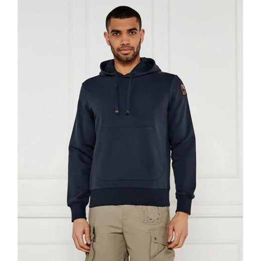 PARAJUMPERS Bluza EVEREST | Regular Fit ze sklepu Gomez Fashion Store w kategorii Bluzy męskie - zdjęcie 184986610