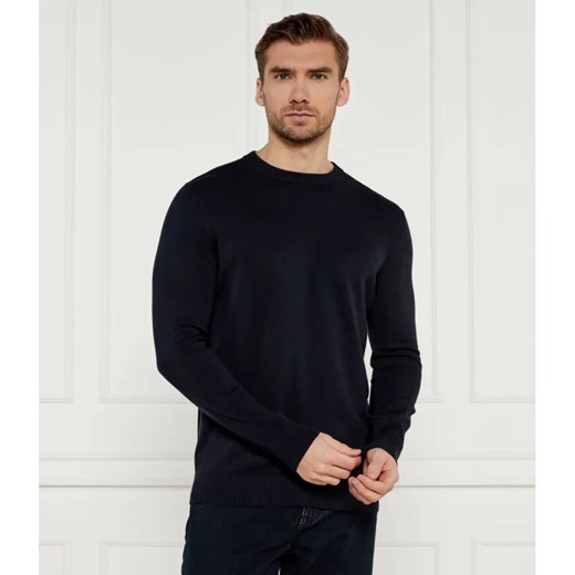 Joop! Jeans Sweter Pablos | Regular Fit ze sklepu Gomez Fashion Store w kategorii Swetry męskie - zdjęcie 184986652
