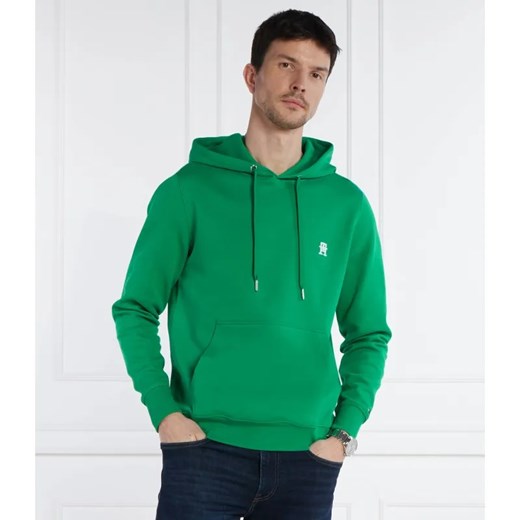 Tommy Hilfiger Bluza | Regular Fit ze sklepu Gomez Fashion Store w kategorii Bluzy męskie - zdjęcie 184986661
