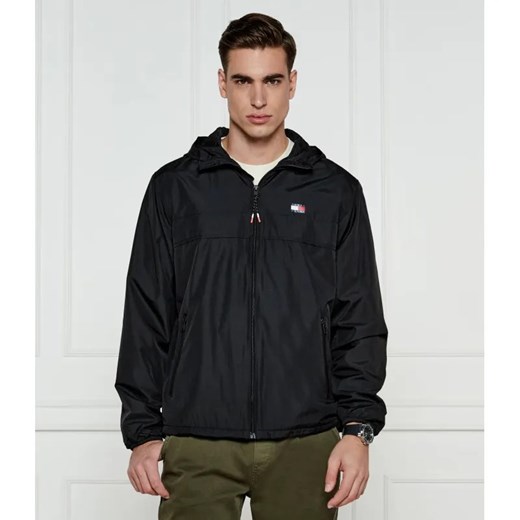 Tommy Jeans Kurtka | Regular Fit ze sklepu Gomez Fashion Store w kategorii Kurtki męskie - zdjęcie 184986662