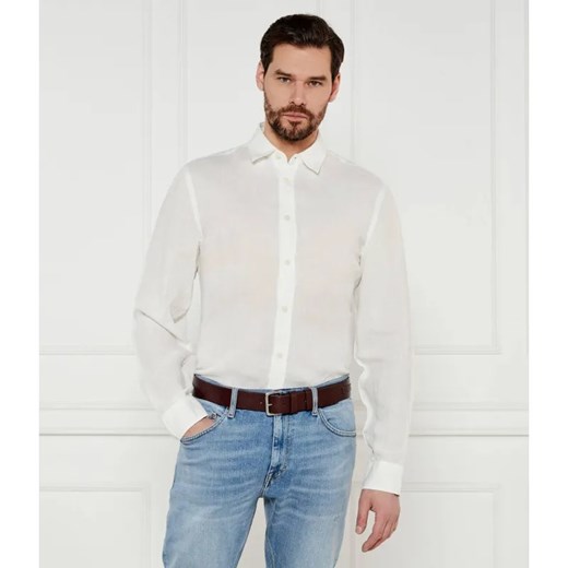 TIGER OF SWEDEN Koszula Spenser | Regular Fit ze sklepu Gomez Fashion Store w kategorii Koszule męskie - zdjęcie 184986690