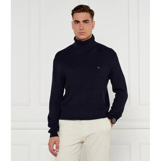 Tommy Hilfiger Golf | Regular Fit ze sklepu Gomez Fashion Store w kategorii Swetry męskie - zdjęcie 184986694
