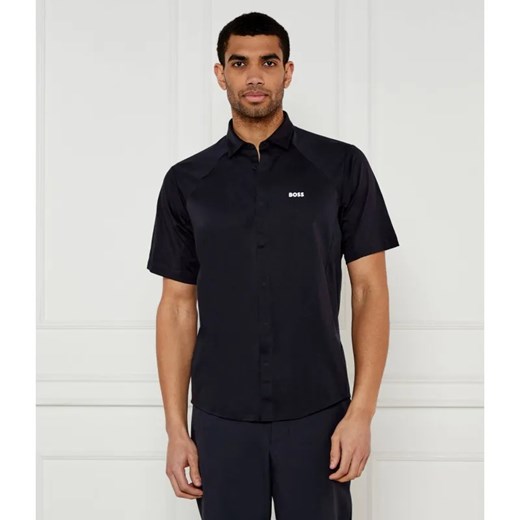 BOSS GREEN Koszula B_EXCURSE_S | Regular Fit ze sklepu Gomez Fashion Store w kategorii Koszule męskie - zdjęcie 184986711