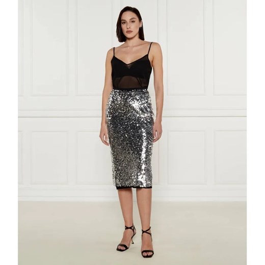 Pinko Sukienka ze sklepu Gomez Fashion Store w kategorii Sukienki - zdjęcie 184986742