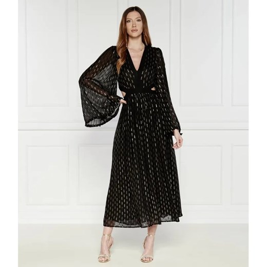 TWINSET Sukienka ze sklepu Gomez Fashion Store w kategorii Sukienki - zdjęcie 184986743