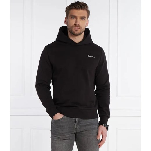 Calvin Klein Bluza | Loose fit ze sklepu Gomez Fashion Store w kategorii Bluzy męskie - zdjęcie 184986761