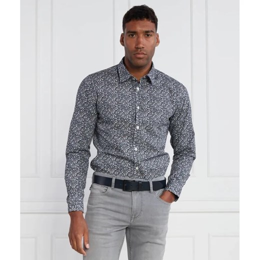 Joop! Jeans Koszula Hanson | Regular Fit ze sklepu Gomez Fashion Store w kategorii Koszule męskie - zdjęcie 184986790