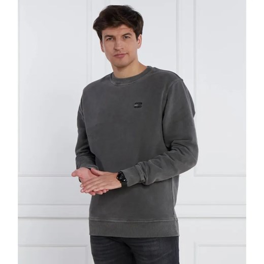 Tommy Jeans Bluza | Regular Fit ze sklepu Gomez Fashion Store w kategorii Bluzy męskie - zdjęcie 184986813