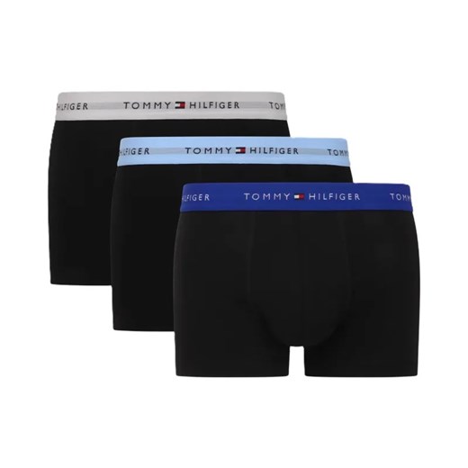 Tommy Hilfiger Bokserki 3-pack ze sklepu Gomez Fashion Store w kategorii Majtki męskie - zdjęcie 184986863