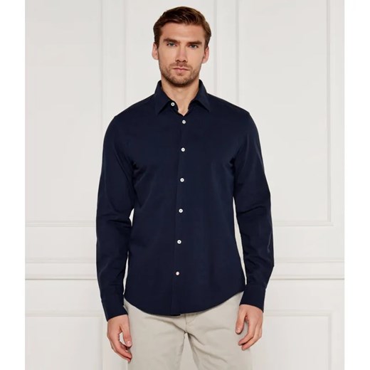 BOSS BLACK Koszula C-HAL-kent | Casual fit ze sklepu Gomez Fashion Store w kategorii Koszule męskie - zdjęcie 184986881