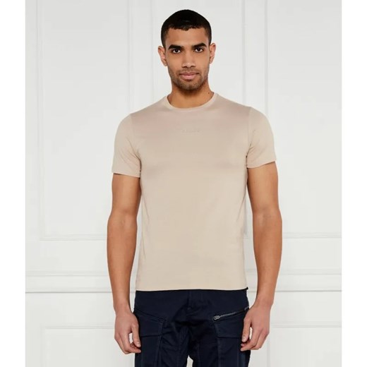 GUESS T-shirt | Slim Fit ze sklepu Gomez Fashion Store w kategorii T-shirty męskie - zdjęcie 184986884