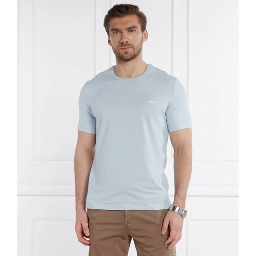 BOSS BLACK T-shirt Mix&Match | Regular Fit ze sklepu Gomez Fashion Store w kategorii T-shirty męskie - zdjęcie 184986924