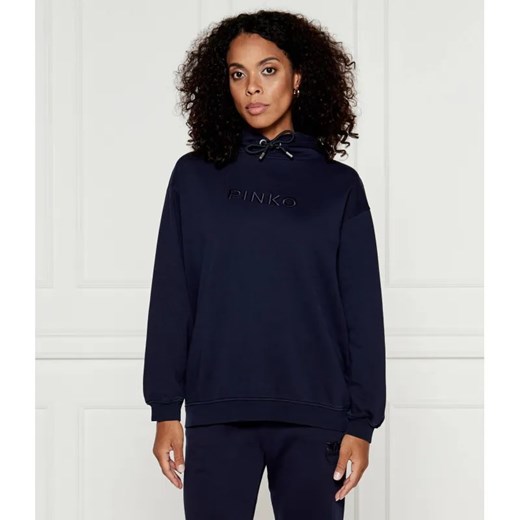 Pinko Bluza | Regular Fit ze sklepu Gomez Fashion Store w kategorii Bluzy damskie - zdjęcie 184986931