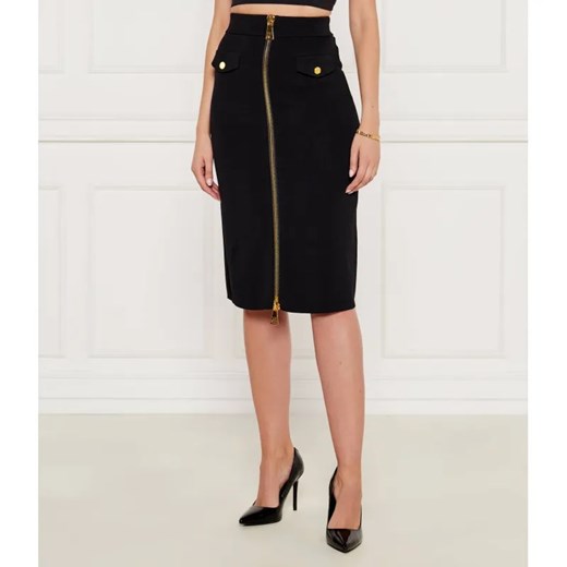 Elisabetta Franchi Spódnica ze sklepu Gomez Fashion Store w kategorii Spódnice - zdjęcie 184986934