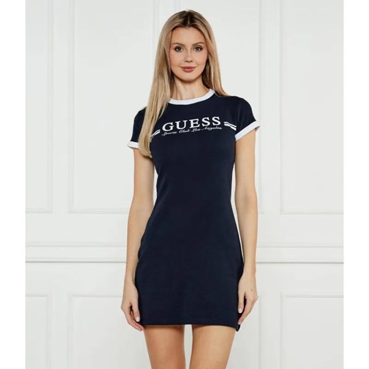 GUESS ACTIVE Sukienka ACTIVE SS ze sklepu Gomez Fashion Store w kategorii Sukienki - zdjęcie 184986941