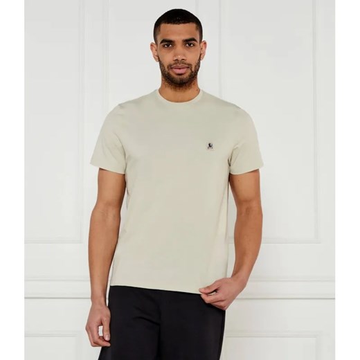 PARAJUMPERS T-shirt | Regular Fit ze sklepu Gomez Fashion Store w kategorii T-shirty męskie - zdjęcie 184986961