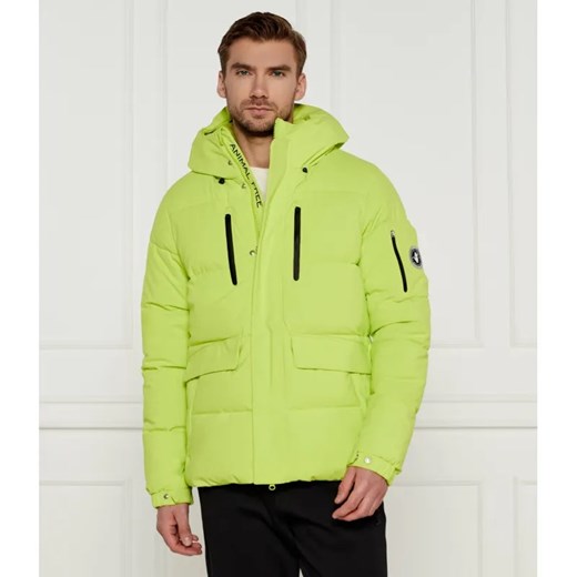 Save The Duck Kurtka ALTER | Regular Fit ze sklepu Gomez Fashion Store w kategorii Kurtki męskie - zdjęcie 184986993